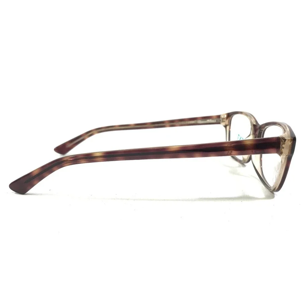 Next Issue AN 177 COL 10 Eyeglasses Frames Tortoise Square Full Rim 50-15-135